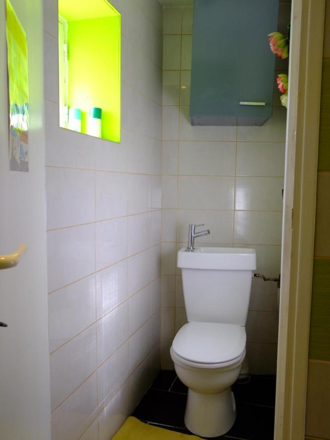 A Kwaba Chambres ,Table D'Hotes Et Gite Beon  Екстериор снимка