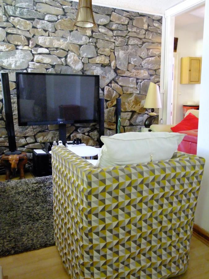 A Kwaba Chambres ,Table D'Hotes Et Gite Beon  Екстериор снимка
