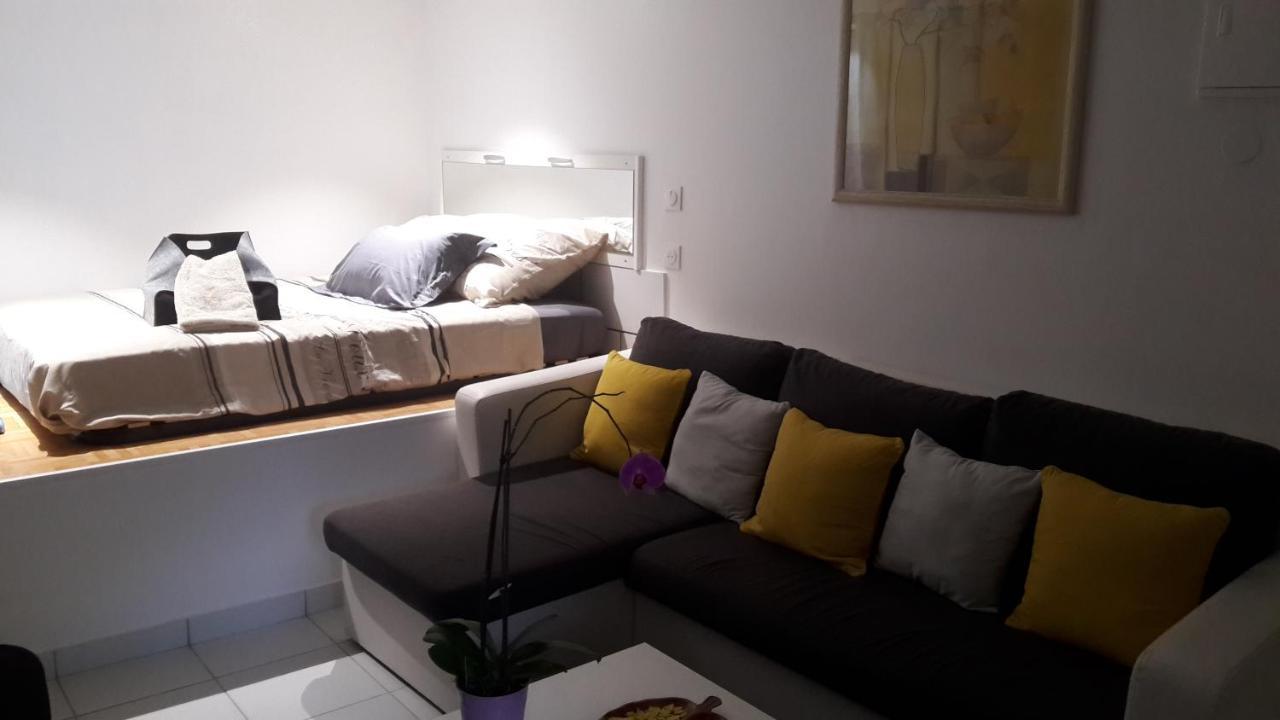 A Kwaba Chambres ,Table D'Hotes Et Gite Beon  Екстериор снимка