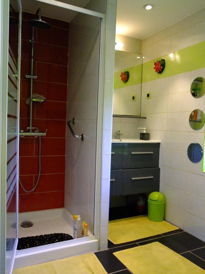 A Kwaba Chambres ,Table D'Hotes Et Gite Beon  Екстериор снимка