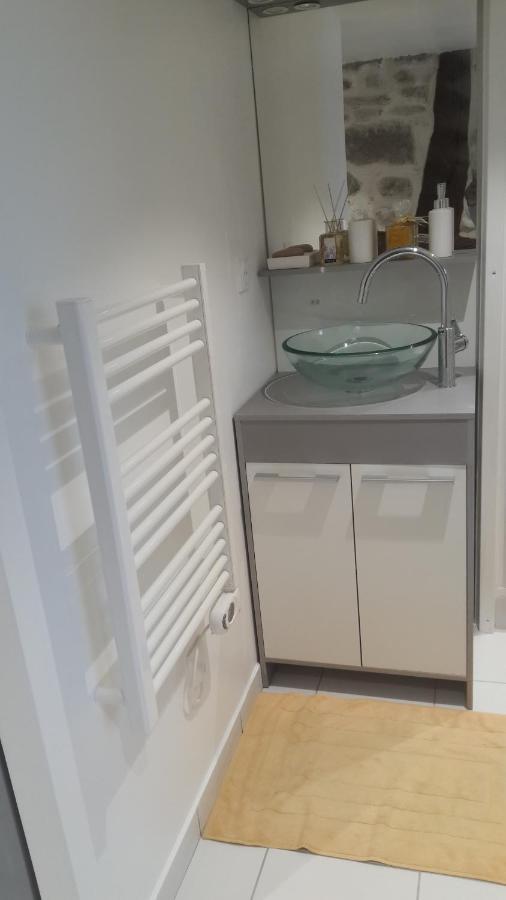 A Kwaba Chambres ,Table D'Hotes Et Gite Beon  Екстериор снимка