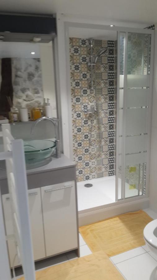 A Kwaba Chambres ,Table D'Hotes Et Gite Beon  Екстериор снимка