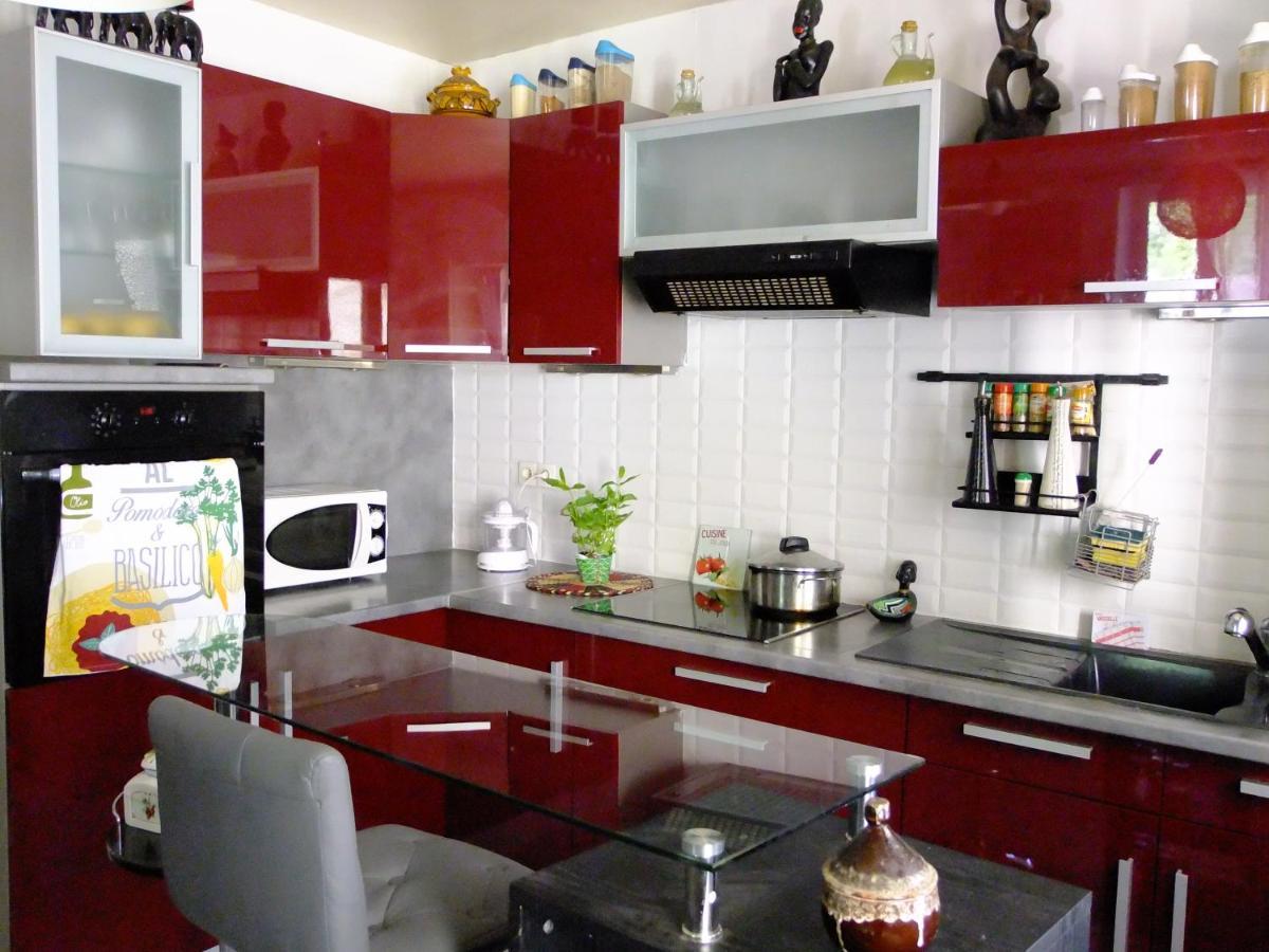 A Kwaba Chambres ,Table D'Hotes Et Gite Beon  Екстериор снимка