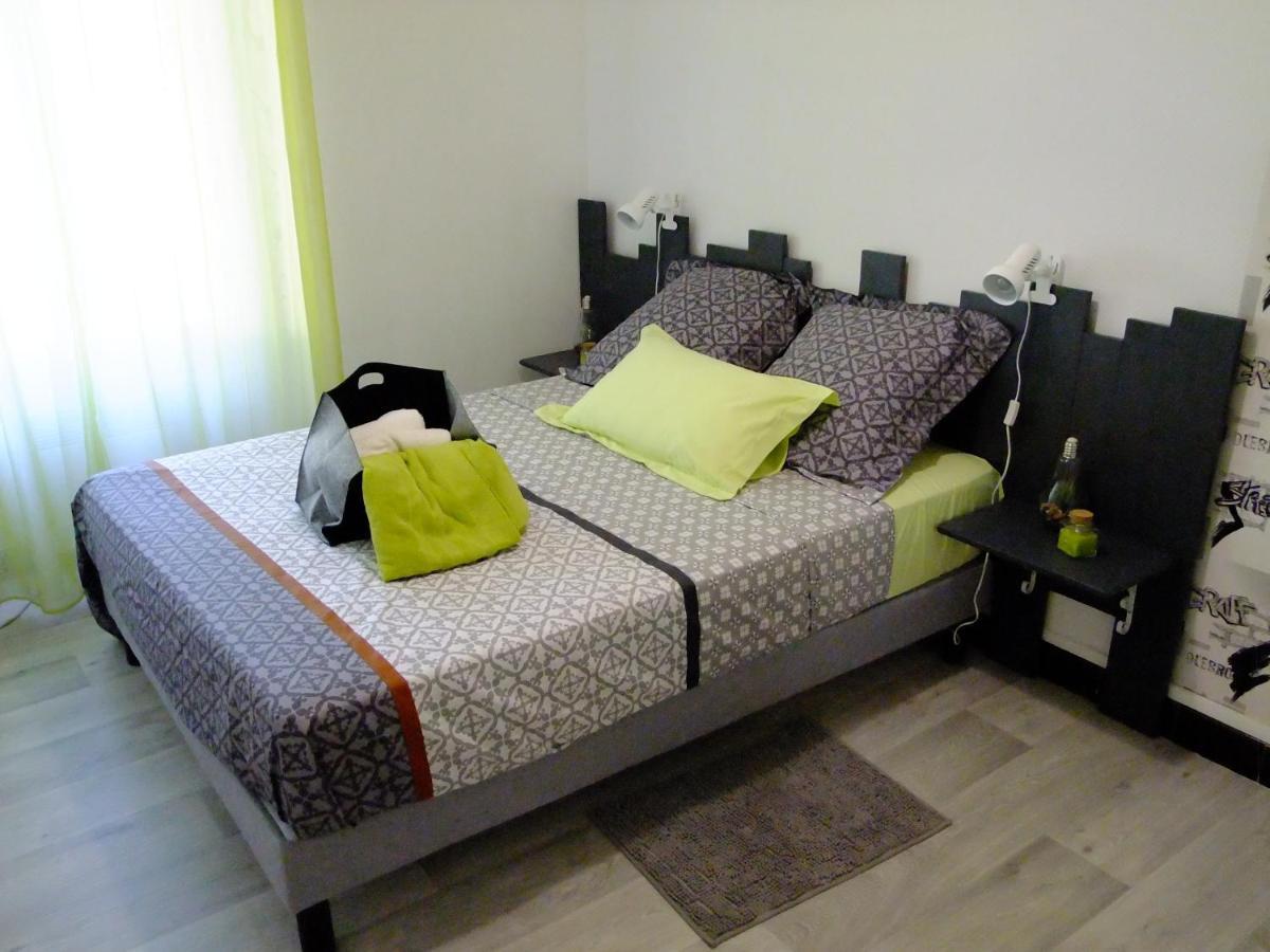 A Kwaba Chambres ,Table D'Hotes Et Gite Beon  Екстериор снимка